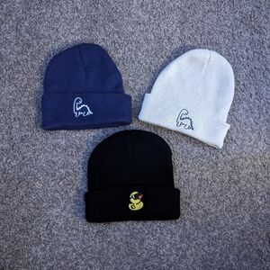 Beanie lot